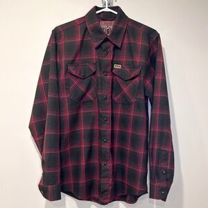 DIXXON long sleeve shirt